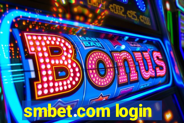 smbet.com login